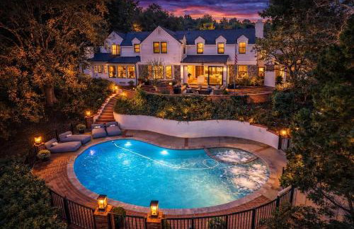 The Ultra-Luxury Escape in Coldwater Canyon - Foto 5