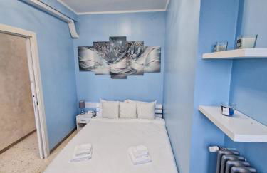 Torino Panoramic view Apartment - Foto 10