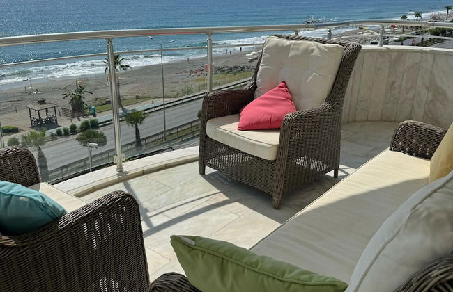 Alanya Cebeci VIII Family Style - Foto 1