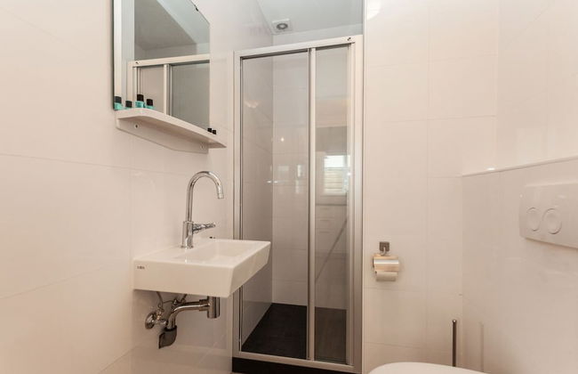 Stayci Apartments Museumpark Deluxe - Photo 79