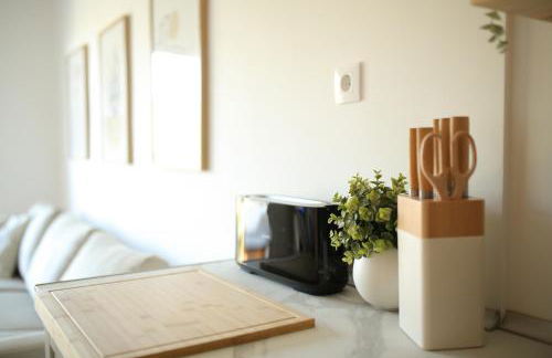 Modern flat with Montgo view - Photo 8