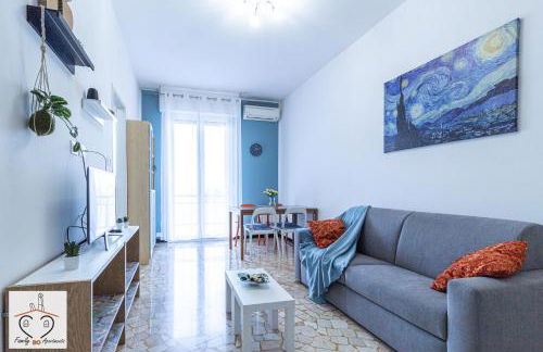 FamilyBO Apartments Ristori Fiera - Photo 75