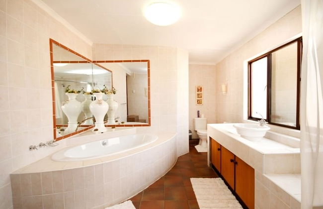 BOTTERKLOOF RESORT - Foto 62