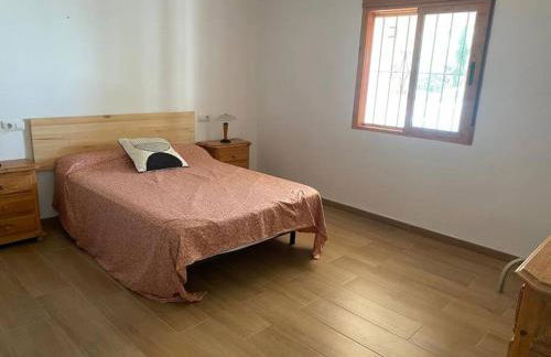 Villa del Sol - 400m walking distance from El Portet Beach - Foto 22