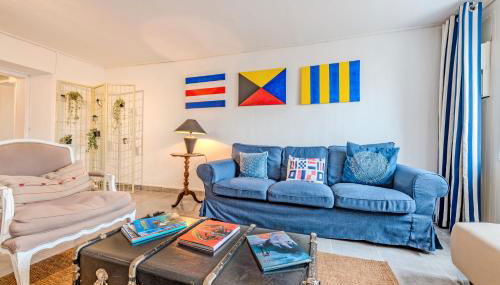 Ty Abéric maison en front de mer - Foto 3