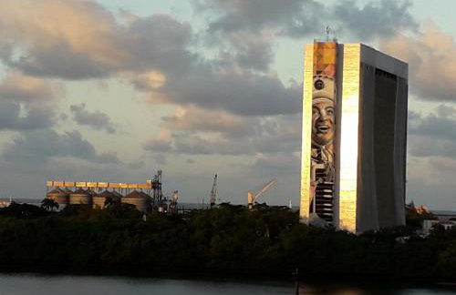 Apartamento aconchegante - Foto 13