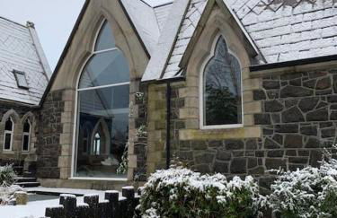 Old Schoolhouse, Galgorm (Annexe) - Foto 28