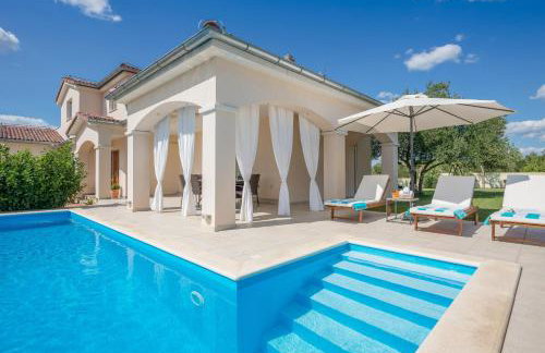 Villa Sunset Lady - Foto 45