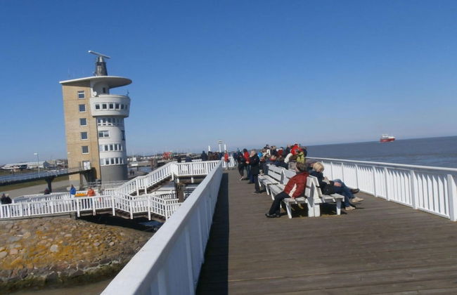 152 in the Trafalgar House - Foto 15