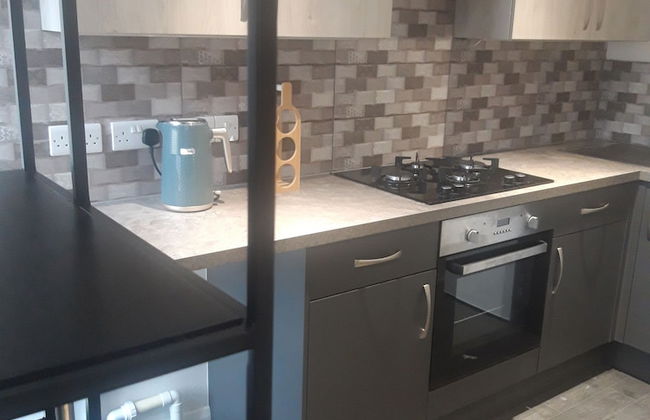 Fabapartment-12pmcheckout-freebubbly-seaside - Foto 3