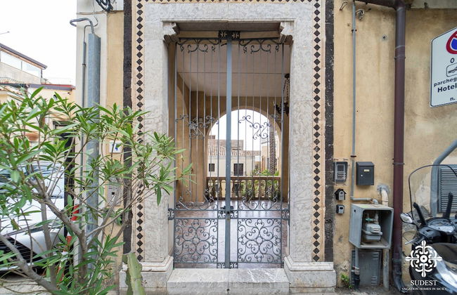 Casa Majorana - Vista mare - Foto 26