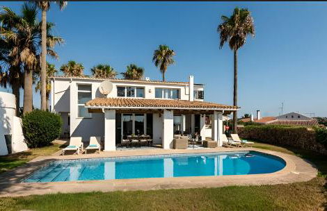 Villa Roxana - Foto 9