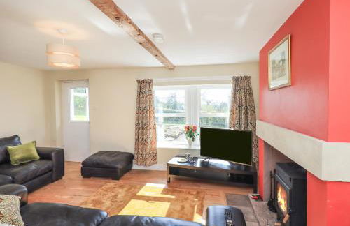 Allergarth Barn - Foto 6