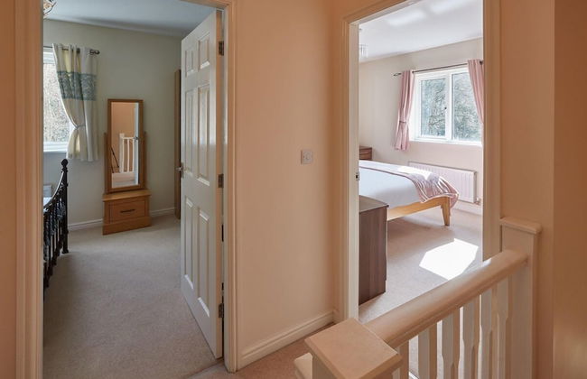 Host Stay 57 Woodland View - Foto 8