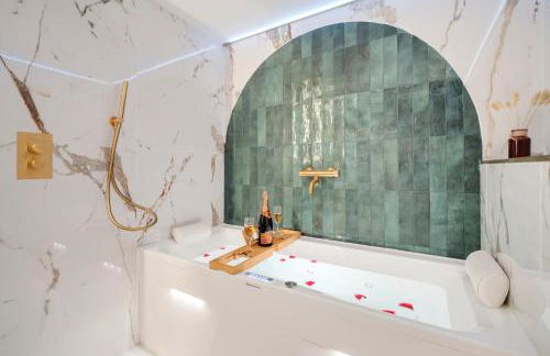 Cinema Room haut de gamme avec balnéothérapie - Foto 6