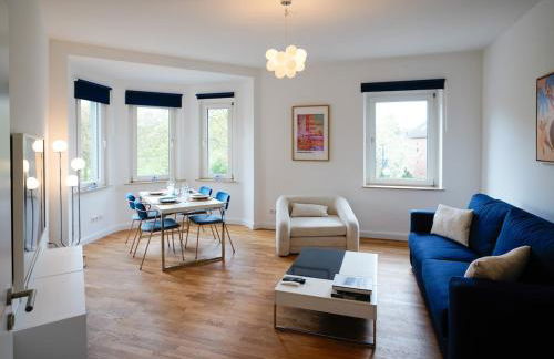 Goethe Appartment - Foto 1