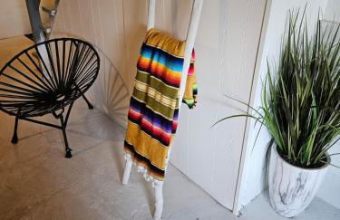 New- Farm view-Winter escape with cozy fireplace - Foto 45