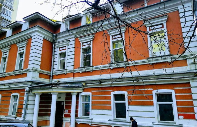 Axis.Moscow Island - Photo 51