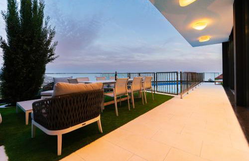 Vincents Place I Ocean View I Swimming pool - Foto 38