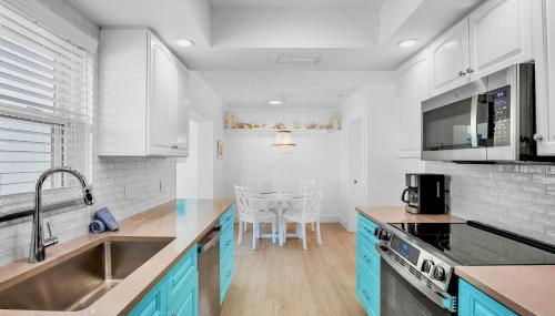 Pink Palm Bungalow - Foto 5