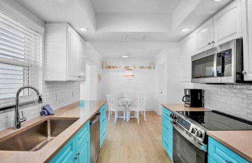 Pink Palm Bungalow - Foto 5