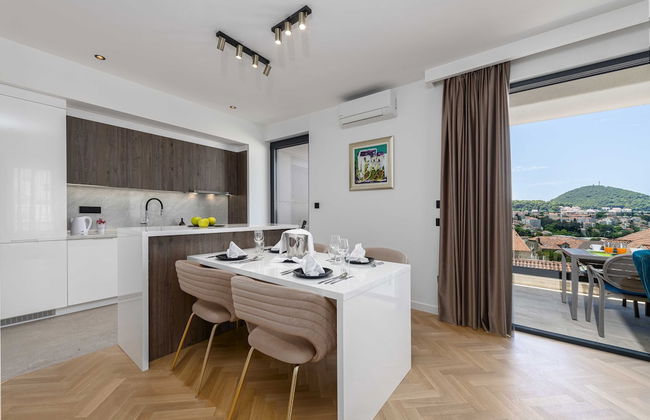Rausion Luxury Apartments - Foto 11