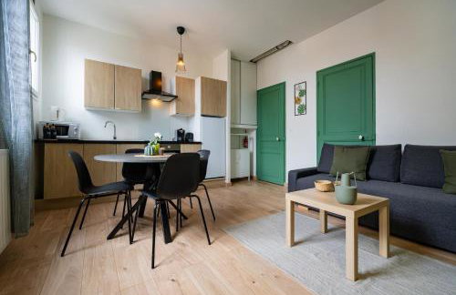 Appartement Centre-Ville 2/4 personnes - Photo 2