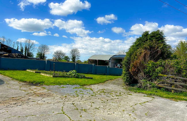 Lisheenbawn Farmhouse Farranfore - Foto 19