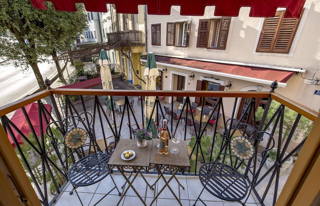 Beautiful Apartment House On The Seaside - Photo 42