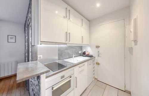 Le Cocon - 5min Paris - 30min Disney - Cosy & Calme - Foto 17