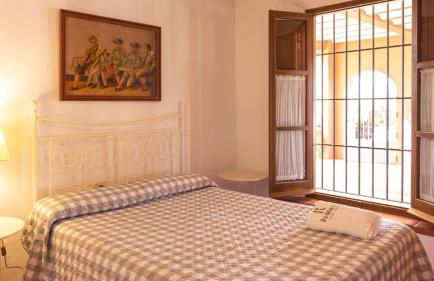 Finca la Cañera Alcalá de Guadaira by Ruralidays - Foto 10