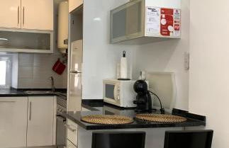 Apartamento Between Beach Historical Monuments - Photo 12