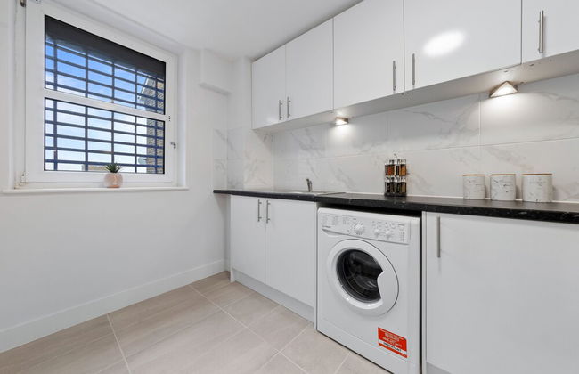 Stunning Ensuite Studio Crystal Palace London Se20 - Foto 6