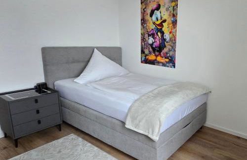 RINGZEIT-Lodge - Foto 41