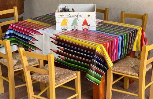 Villa Cresci con piscina Tuscan villa with pool near Sassetta thermal baths & Bolgheri Wine Route - Foto 43