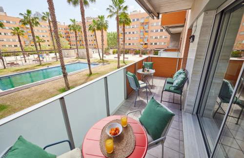 BarcelonaForRent Vila Olimpica Beach - Foto 7