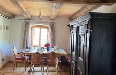 Historisches Baderhaus mit eigenem Saunauhaus - Foto 3