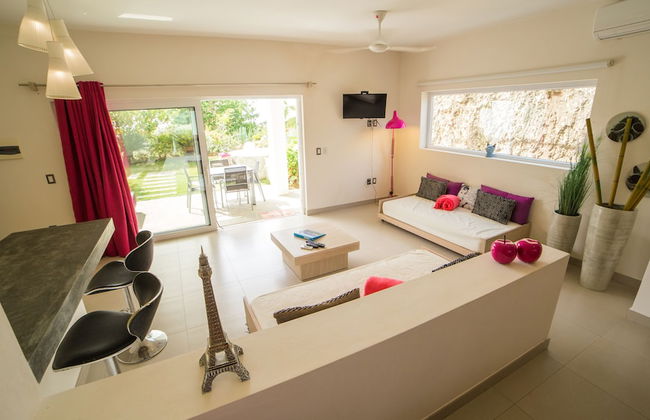 Villas Agua Dulce - Loft Panaema - Photo 18