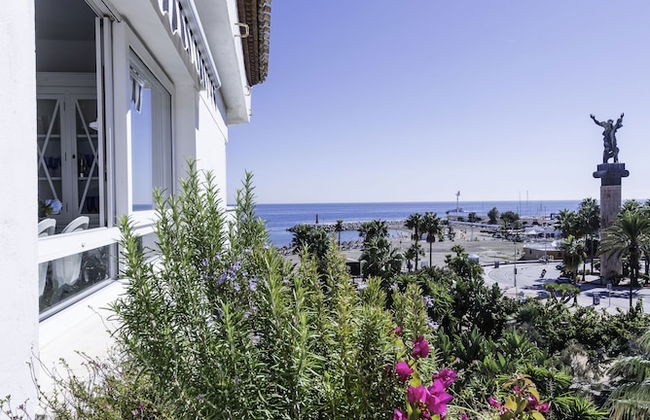 LU&CIA Apartamento Premium Puerto Banus - Foto 53