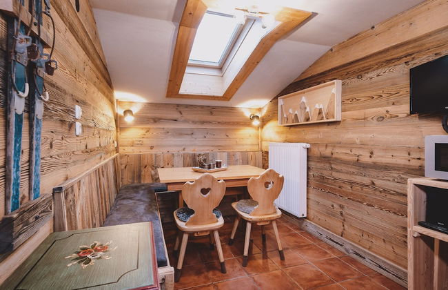 Appartements Enzian by we rent - Foto 50