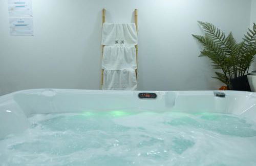 Deluxe Villa Home, Peace & Spa - Foto 65