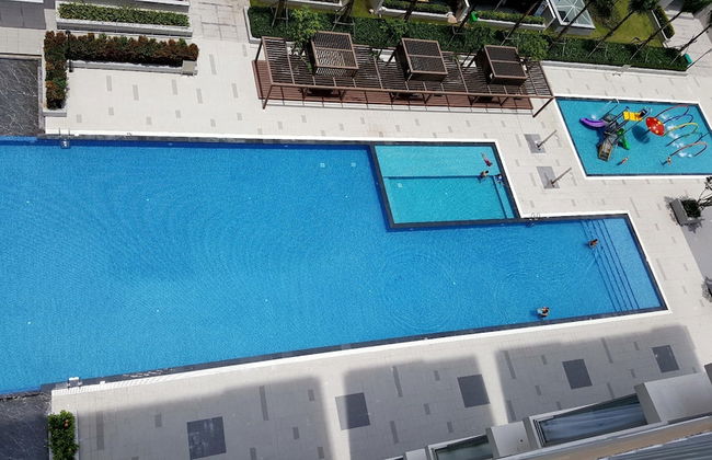 Henry Apt Expo Secc Goft SWPool F11th - Foto 29