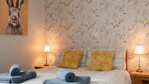 Dog-Friendly Cottage, Skipton, Thisledo Holiday Cottage - Foto 3