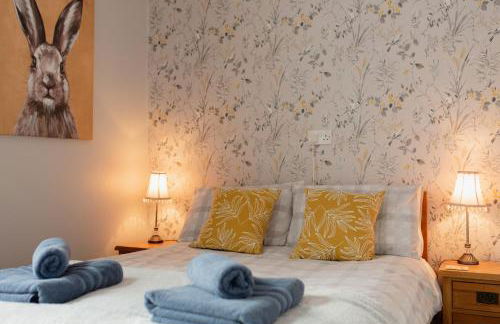 Dog-Friendly Cottage, Skipton, Thisledo Holiday Cottage - Foto 3