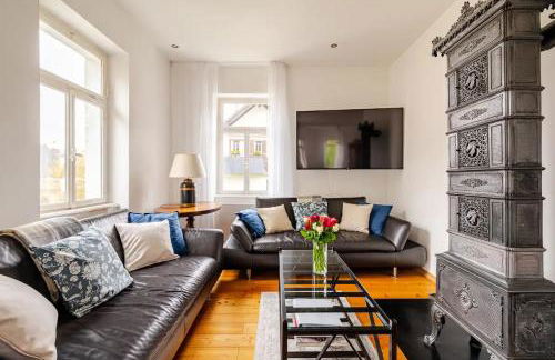 Villa Johanna - Foto 1