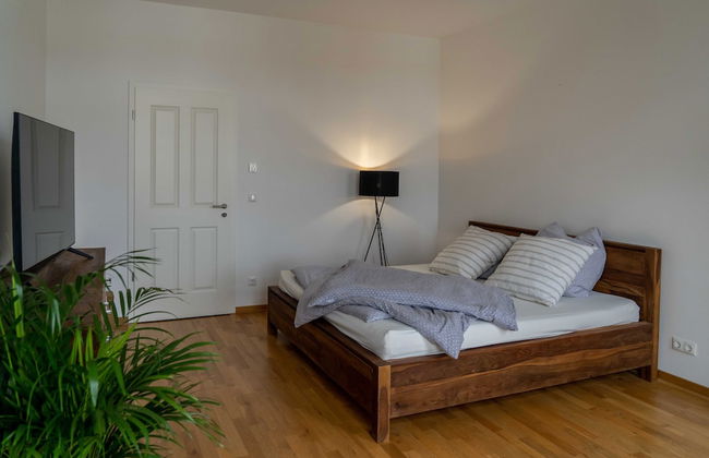 König Albert Residenz - Photo 14