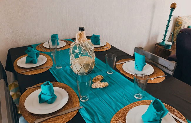 Casa Mora Alberca Privada de Playa - Photo 9