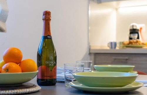 Spacious accommodation with fast Wi-Fi and private terrace - Foto 10