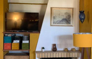 Mavilia Traditional Guesthouse - Foto 7