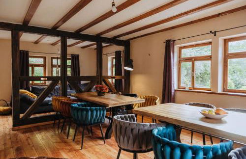 Außerhalb2 - Chalet Wassermühle - Photo 12